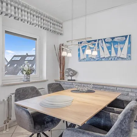 Deichhof Whg 10 Apartament Kellenhusen